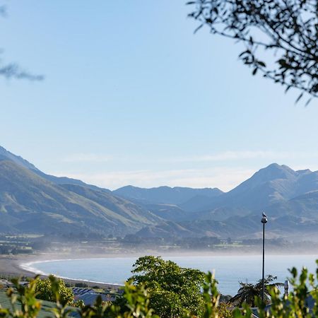 Villa Hidden Hideaway Kaikoura Exterior foto