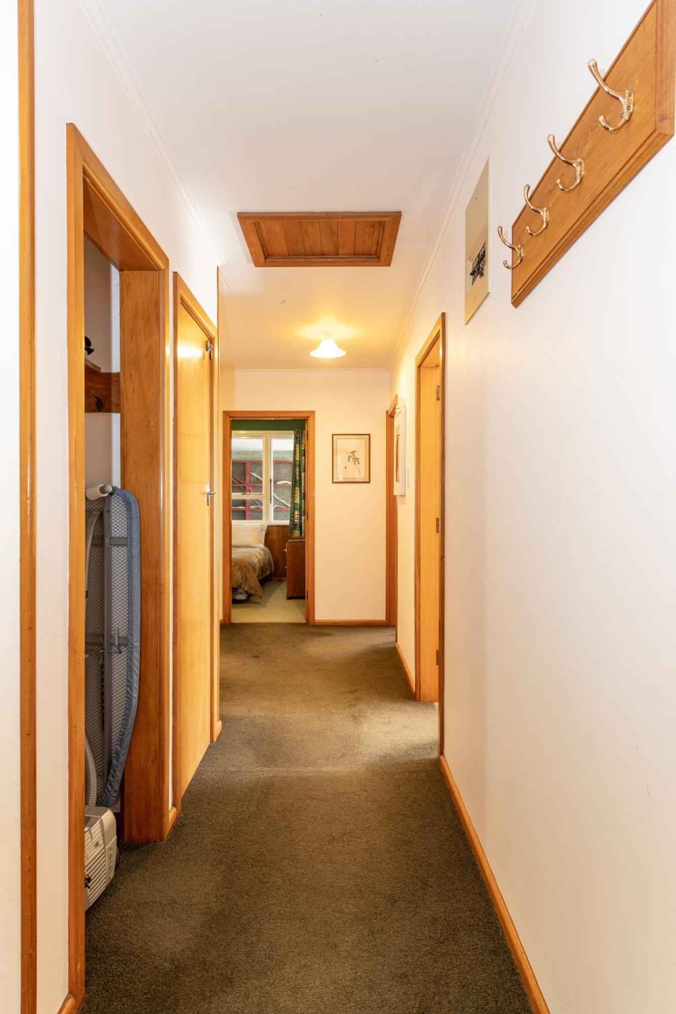 Villa Hidden Hideaway Kaikoura Exterior foto